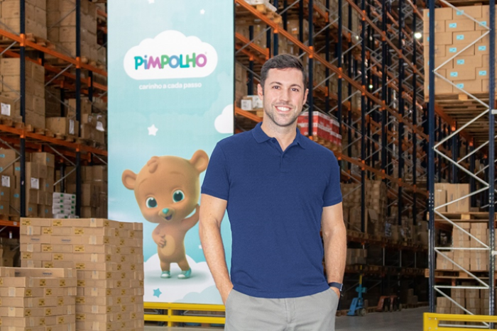 Pimpolho cresce mais de 35% e espera fechar 2023 com faturamento de R$ 200 milhões