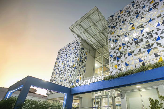 Arquivei busca profissionais para vagas 100% home office