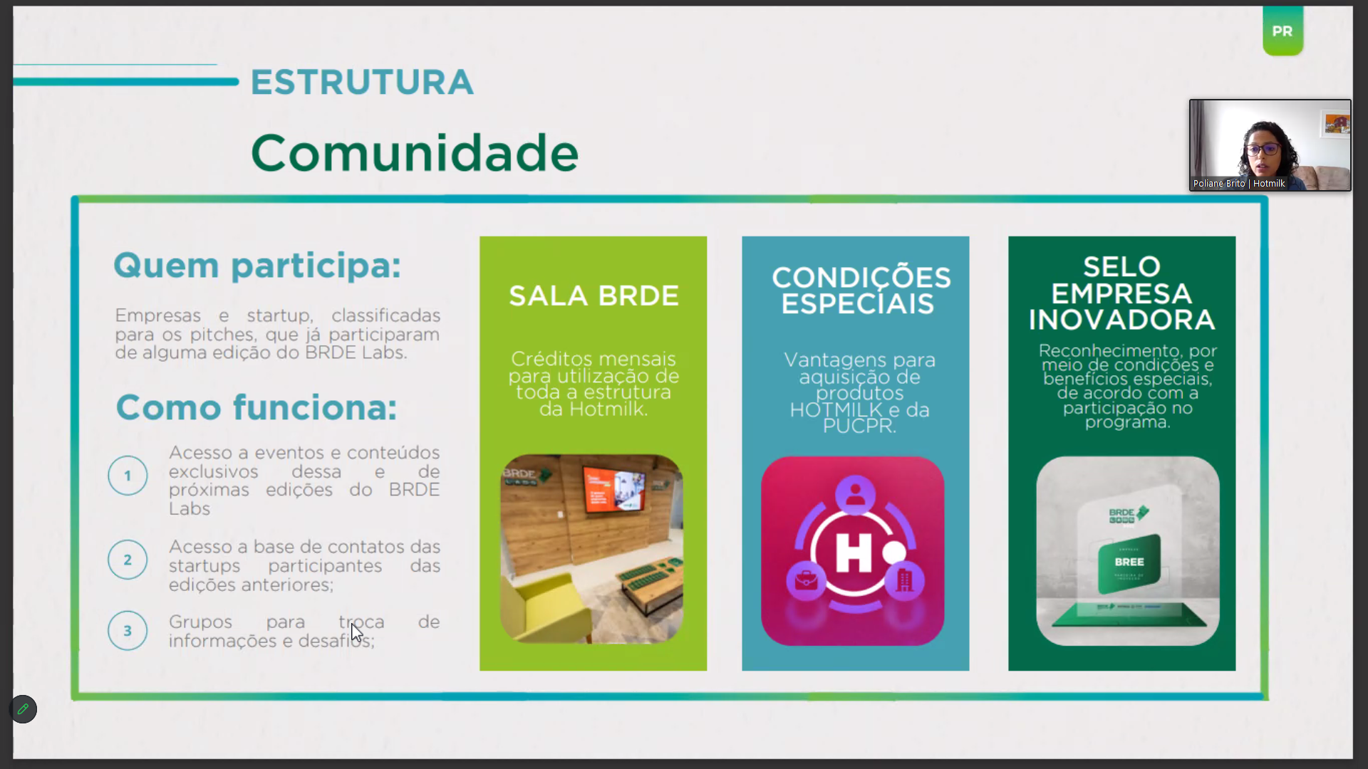 BRDE Labs busca empresas que precisam de soluções em Inovação Verde e Equidade