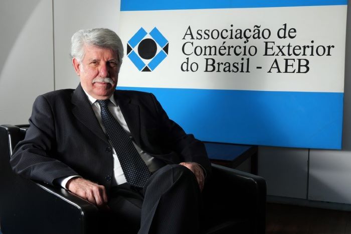 Exportadores brasileiros não terão perdas com vaca louca