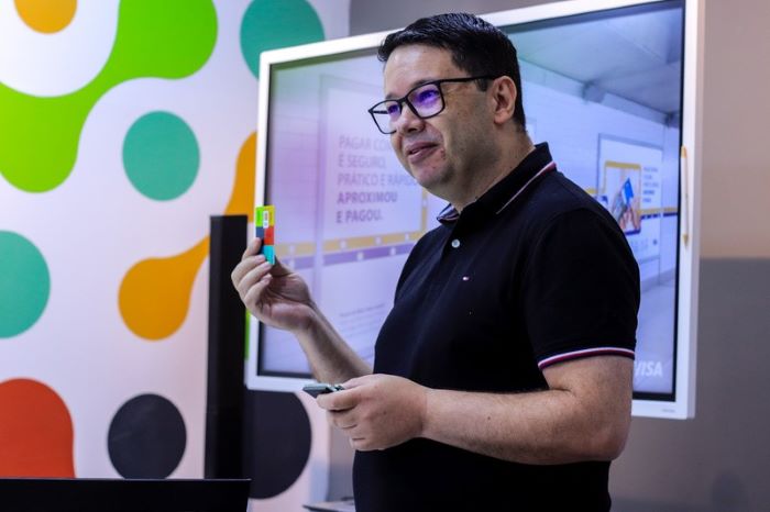 Visa apresenta tendências e soluções para o Brasil em 2023