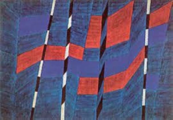 Hurst Capital tokeniza obras de Volpi destinadas a investimento