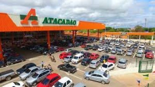 Atacadão realiza feira de emprego em Curitiba