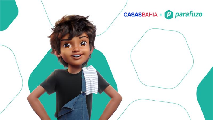 Casas Bahia é pioneira no Brasil a oferecer faxina e passadoria de roupas em seu marketplace