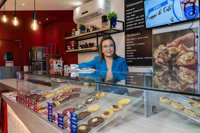 Franquias apostam em expansão fora do eixo Rio-São Paulo