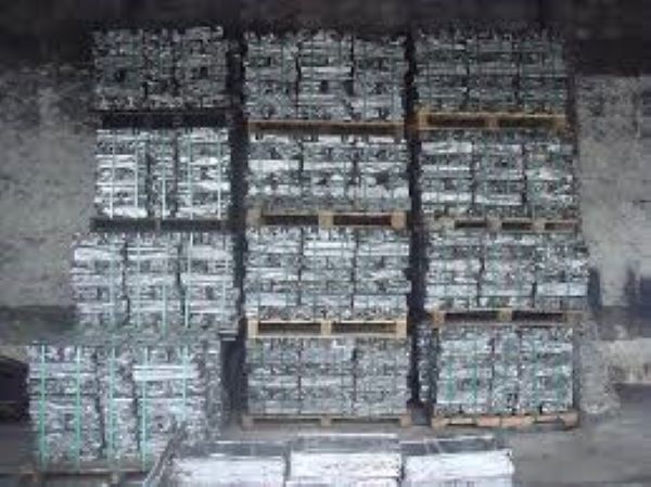 Exportações de sucata ferrosa mantêm alta em abril, mas mercado ruim e sonegação preocupam