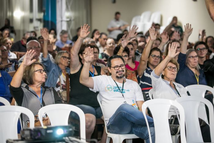 Viacredi dá início às Assembleias 2023