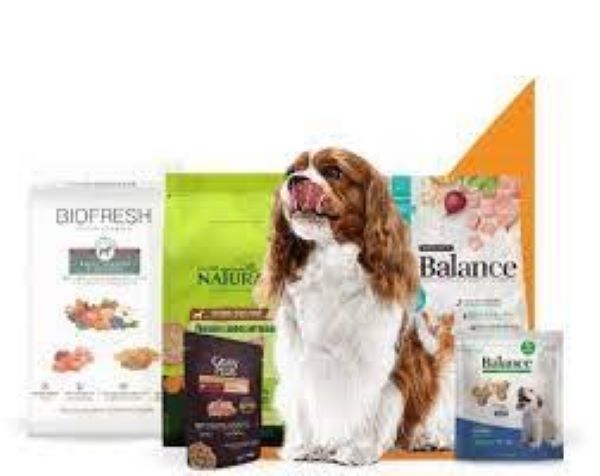 BRF vai vender operações de pet food