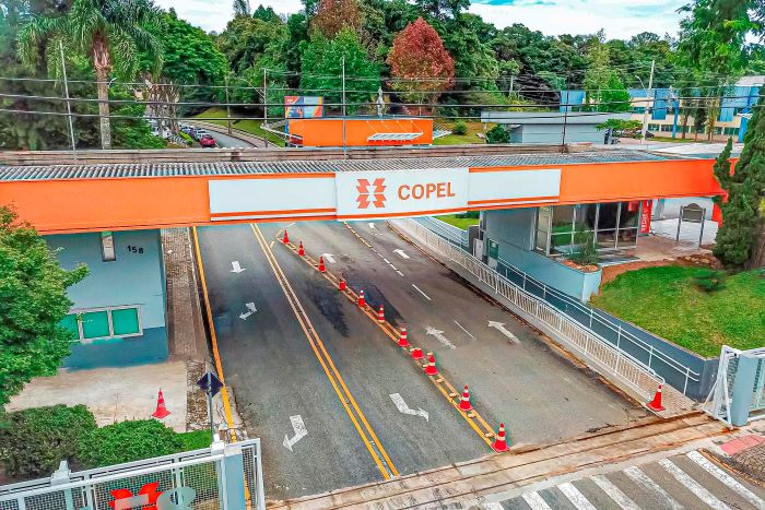 Para receber mais clientes, Copel se prepara para etapa de abertura do mercado livre de energia