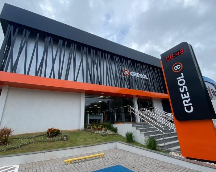Cresol expande sua área de atuação no Brasil