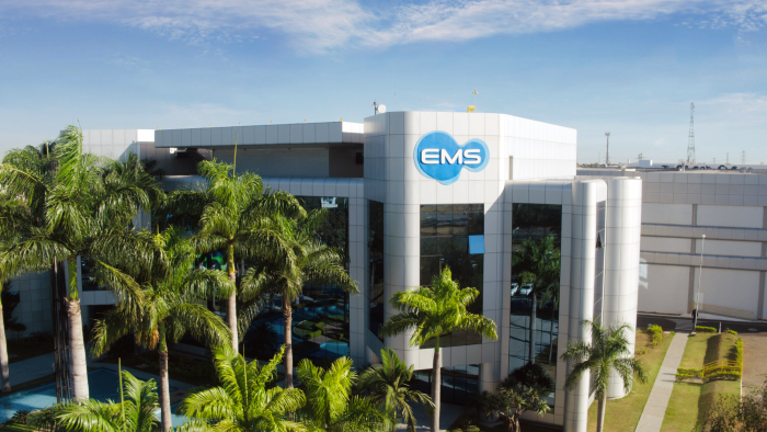 EMS investe R$ 195,3 milhões em sua fábrica na Sérvia para lançar novos produtos na Europa