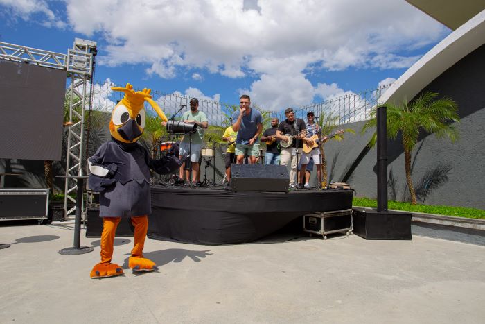 Favretto lança nova identidade visual focada nas mudanças do mercado