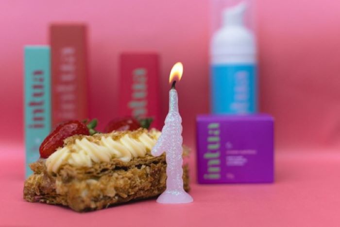 Intua Beauty celebra primeiro ano de atuação com promoções, parceria e muitas novidades