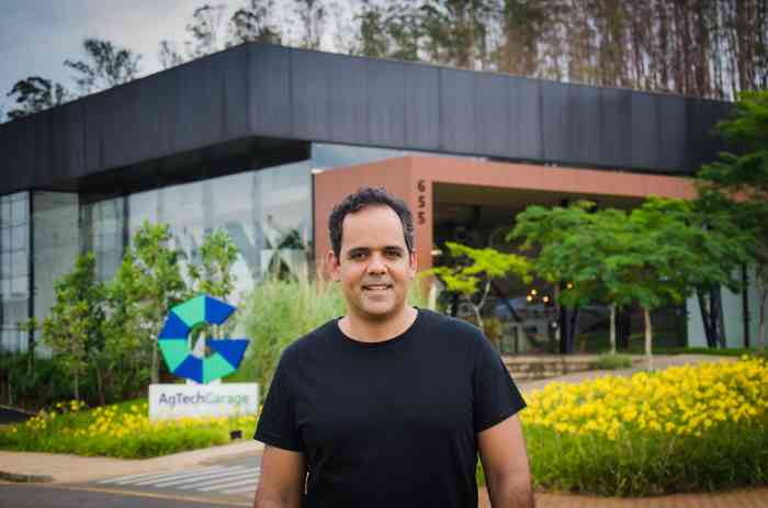 AgTech Garage lança serviço para destravar inovação em grandes empresas