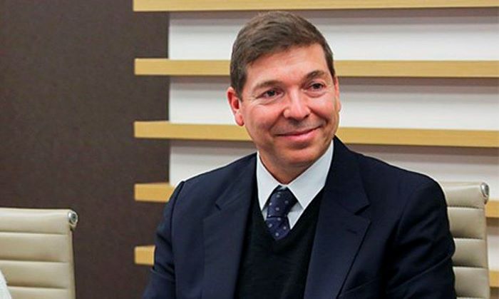 Para presidente da Fiesp, taxas de juros no Brasil são pornográficas