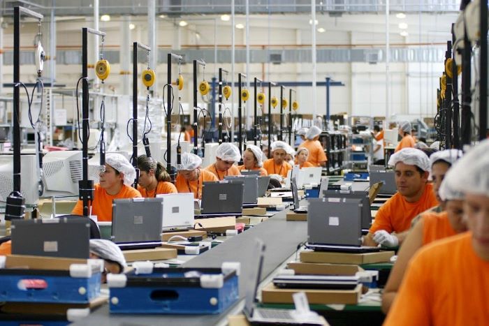 Positivo Tecnologia alcança receita bruta de R$ 5,9 bilhões em 2022