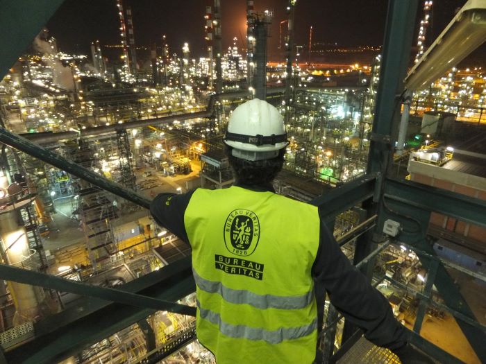 Bureau Veritas expande atuação na construção civil com análise clínica de materiais