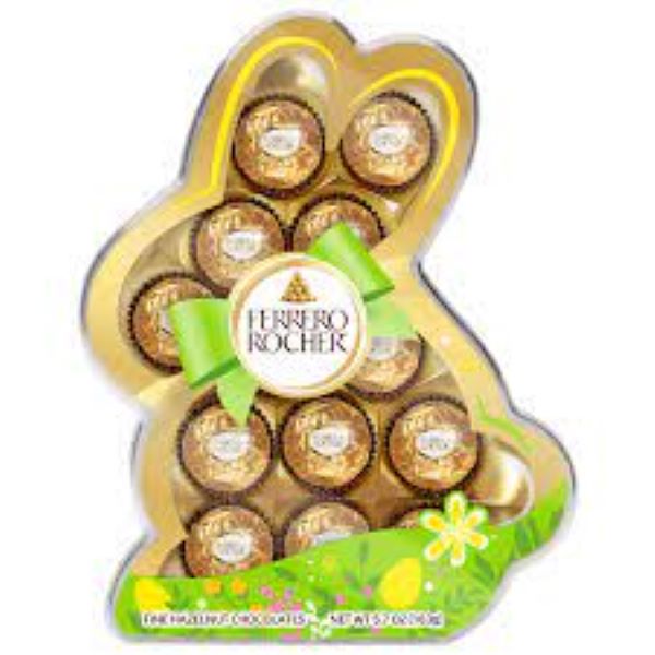 Veja como aproveitar promoções dos EUA para comprar chocolates importados e receber no Brasil