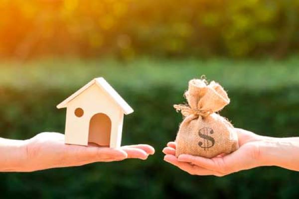 Crédito com garantia imobiliária cresce no Brasil
