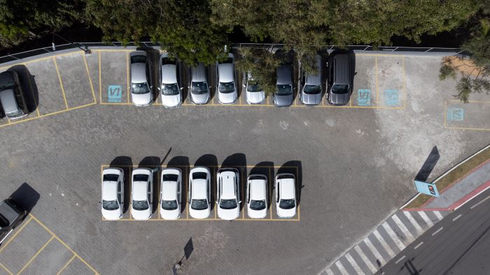 Terceirização de frotas rende economia de até 47% em crédito para empresas