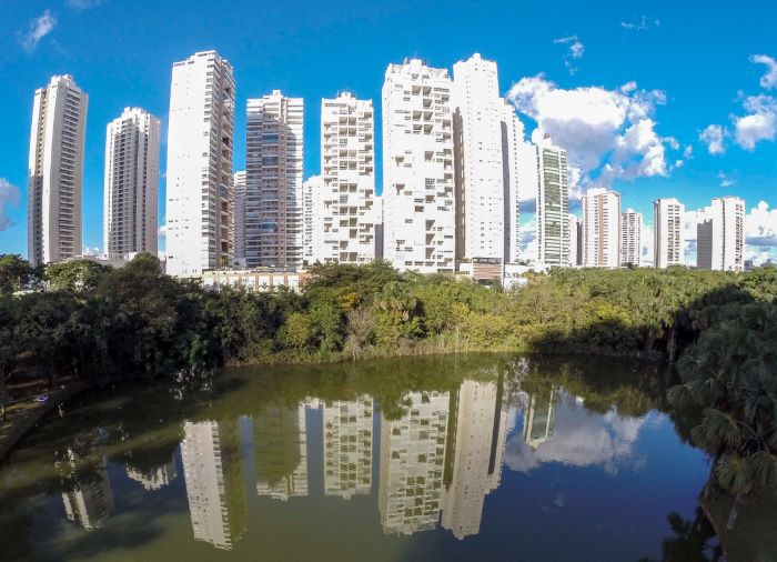 Mercado imobiliário de Curitiba de olho na classe média