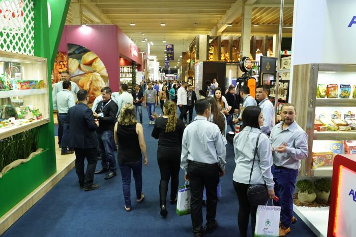 50 empresas da Argentina participarão da ExpoApras