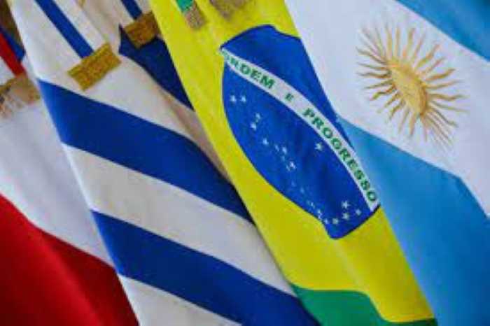 Brasil quita dívida com fundo de infraestrutura do Mercosul
