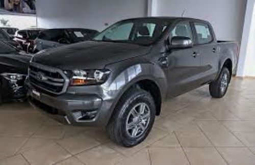 SUV´s e picapes a diesel foram os seminovos que mais desvalorizaram no último ano