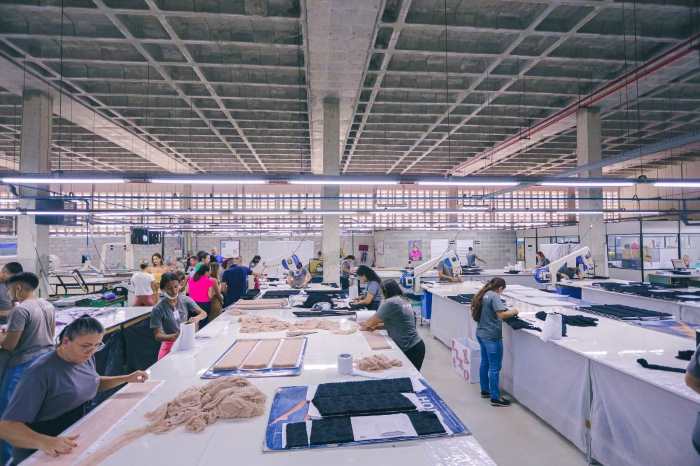 Grupo Hope anuncia investimento de R$ 9 milhões com foco em modernização da fábrica e expansão de lojas