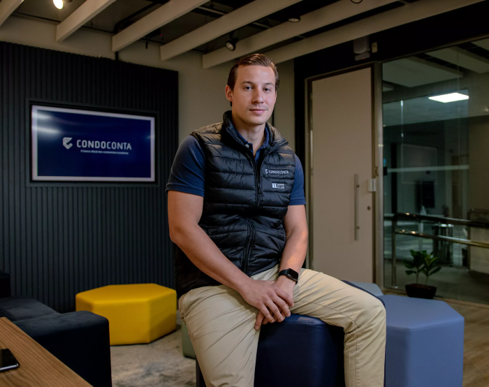 Banco para condomínios ultrapassa R$ 400 milhões em transações