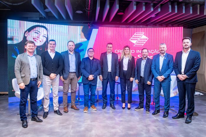Sebrae e Finep apresentam linha de crédito para projetos inovadores