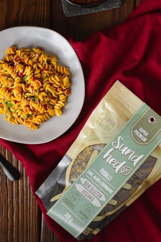 Romanha Alimentos anuncia aquisição de nova marca de produtos plant-based e sem glúten