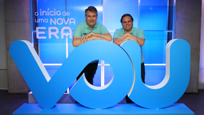 VW e VWFS lançam a primeira fintech do setor automobilístico no Brasil