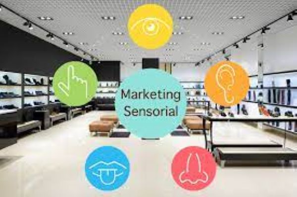 Marketing sensorial ajuda a alavancar as vendas