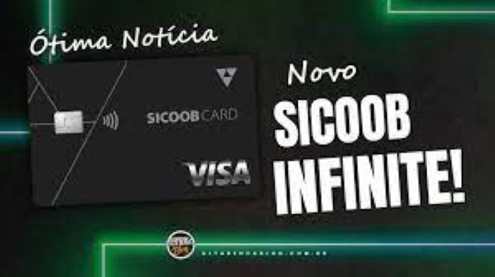 Sicoob e Visa lançam cartão para alta renda com benefícios especiais