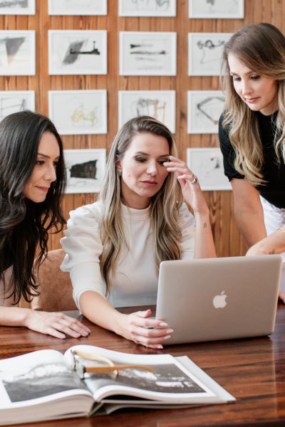 Seis perguntas que devem ser feitas antes de iniciar um negócio em sociedade