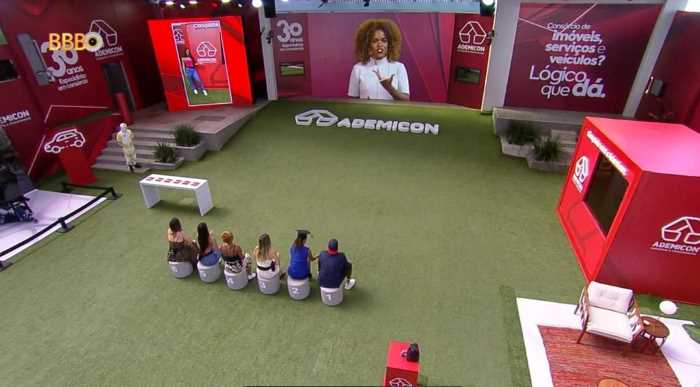 Ademicon alcança resultados expressivos para sua marca após participação no BBB 23