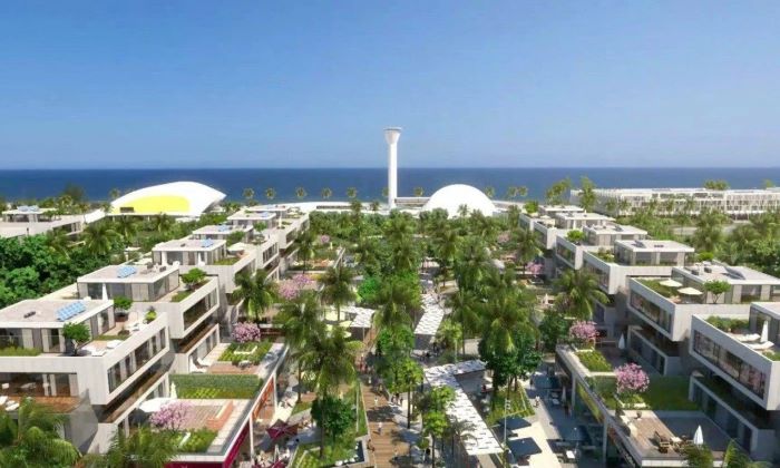 GCS Capital vai estruturar e gerir fundo do maior Complexo Turístico-Residencial das Américas