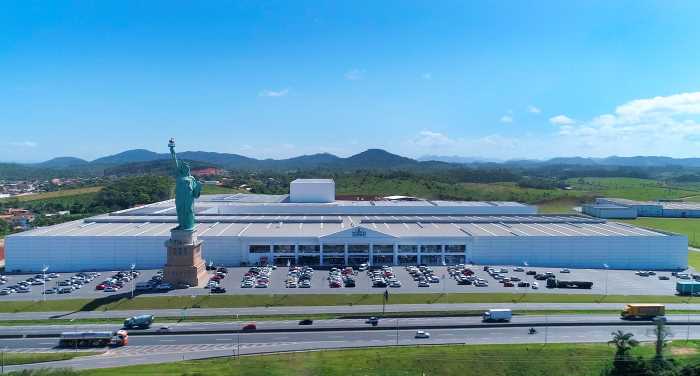 Havan fará promoção exclusiva, em todas as 174 megalojas, no Dia do Imposto Zero