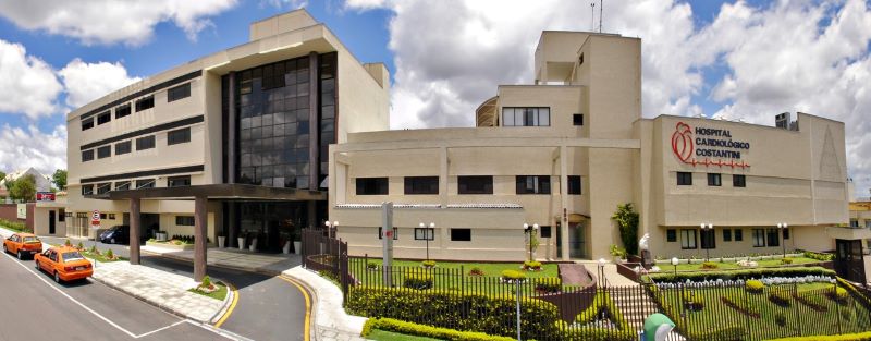 Hospital Cardiológico Costantini completa 25 anos