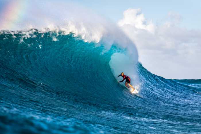 BRW Sports Group traz marca do surfista John John Florence para o Brasil e quer crescer 48% em 2023