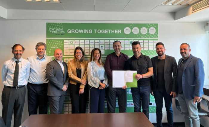 Paraná assina acordo com fundo de investimento português para fomento a startups