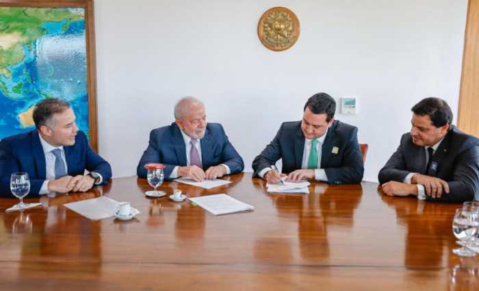 Governo federal vai conceder rodovias do Paraná à iniciativa privada