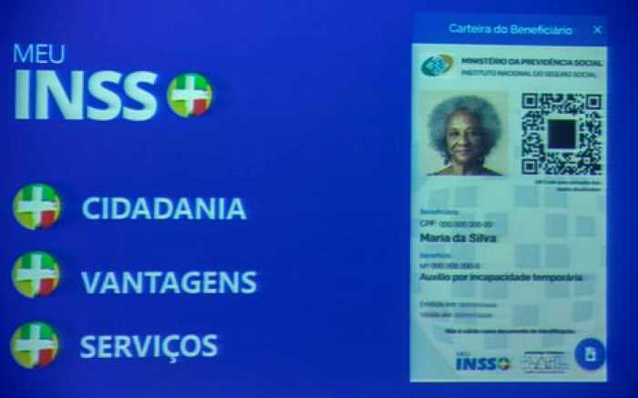 Carteira Meu INSS+ dá desconto em farmácias, cinemas, shows e serviços