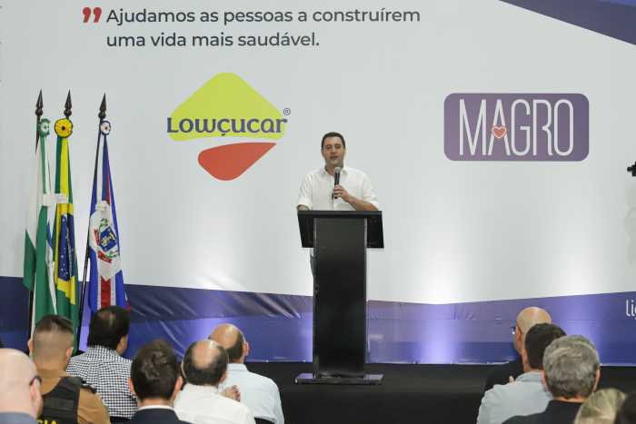 Inaugurada nova fábrica da Lightsweet em Marialva