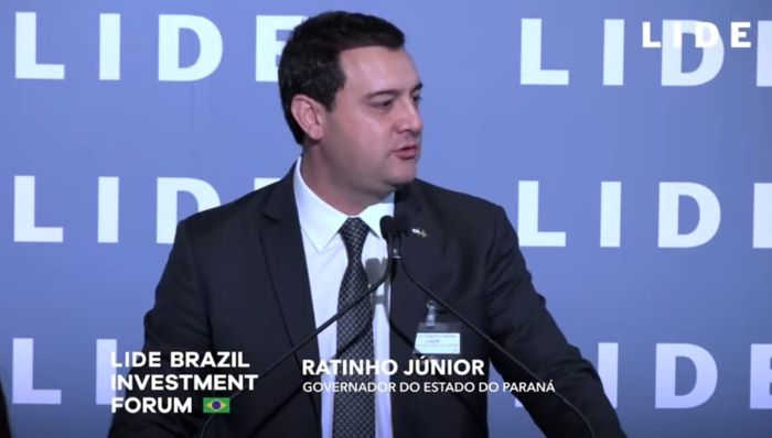 Em Nova Iorque, Paraná é destaque como polo de investimentos, inovação e tecnologia
