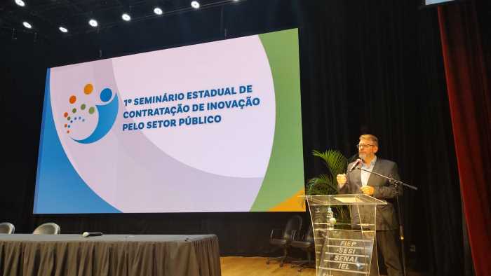 BRDE inova no setor público ao contratar startups para soluções ESG