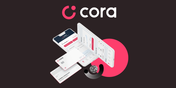 Cora, banco das PMEs, alcança 1 milhão de clientes e anuncia entrada no varejo
