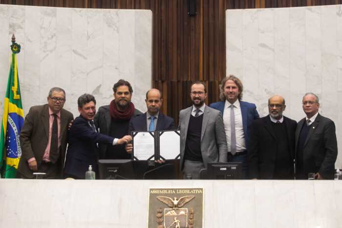 Reforma tributária é questão de justiça para quem produz e consome, diz presidente da Fiep