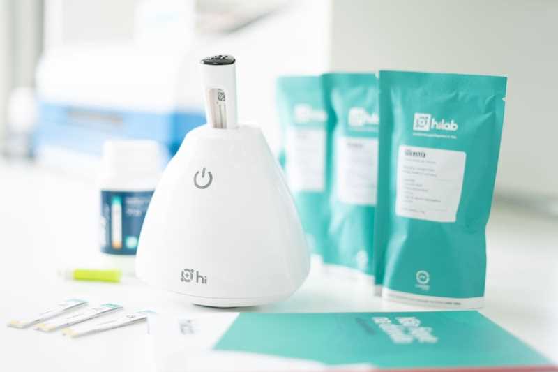 Startup de Curitiba fortalece posição no mercado de saúde digital